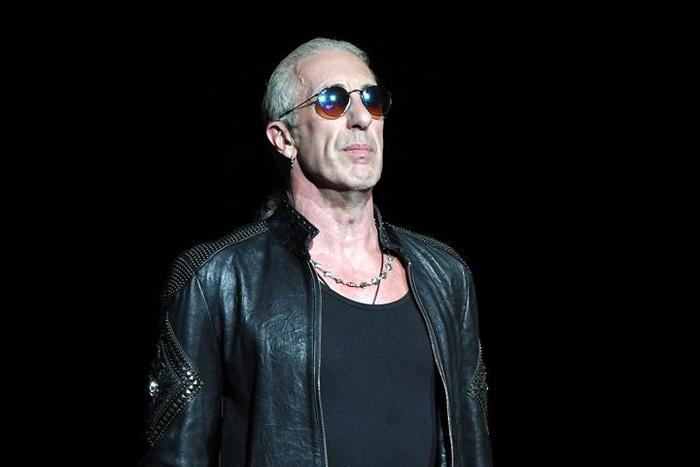 DEE SNIDER:      !  , Dee Snider, , Twisted Sister, , , 