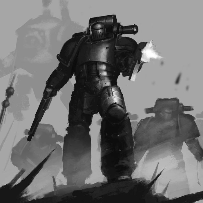 крепость монастырь warhammer 40000. Смотреть фото крепость монастырь warhammer 40000. Смотреть картинку крепость монастырь warhammer 40000. Картинка про крепость монастырь warhammer 40000. Фото крепость монастырь warhammer 40000