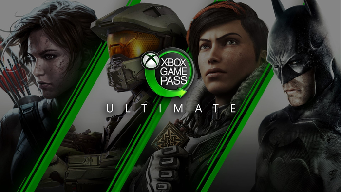 Xbox Game Pass Ultimate  3  ( 61%) , Xbox, , , , , , Xbox Game Pass, ,  , , 
