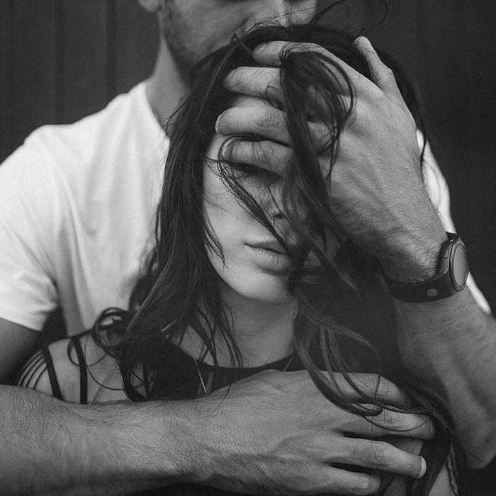 Немного о тебе