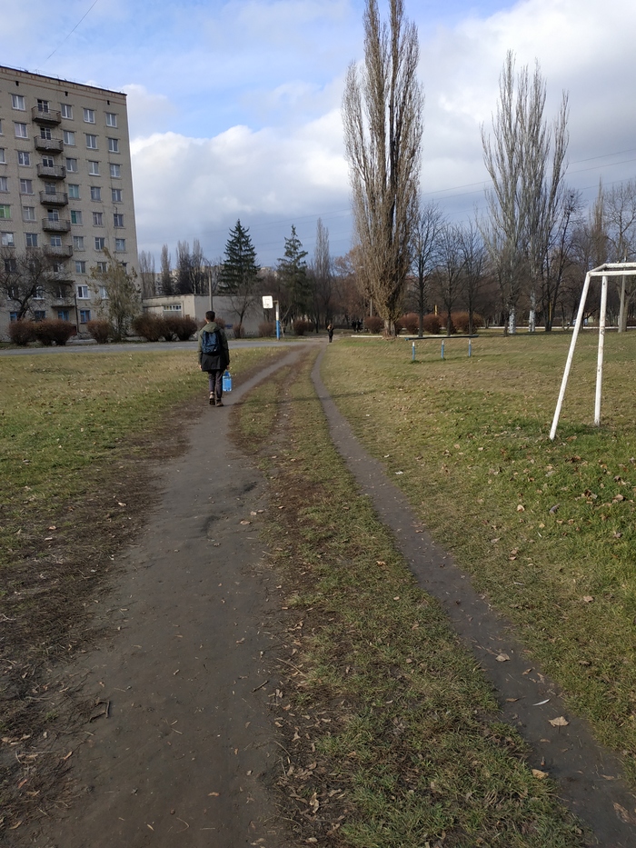 ��������� � ����