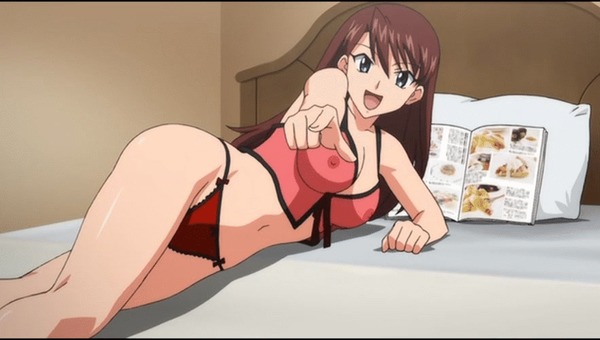  Agent Aika, , , , , ,  , , Anime Art, , ,  , , 