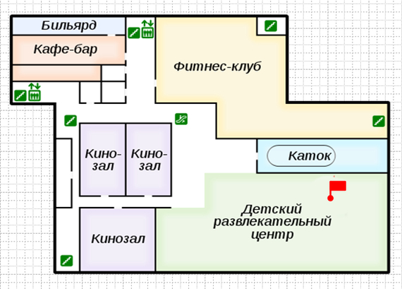 Дональд дак проблема с шиной