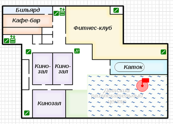 Дональд дак проблема с шиной