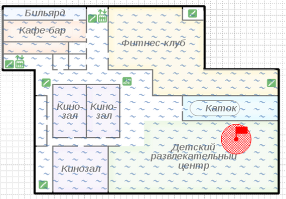 Дональд дак проблема с шиной