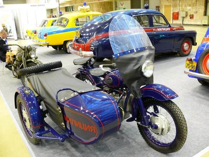 Мотоциклы на службе ГАИ Полиция, Милиция, СССР, ГИБДД, Мото, История, Длиннопост, Сделано в СССР, Техника Мотоциклы на службе ГАИ Полиция, Милиция, СССР, ГИБДД, Мото, История, Длиннопост, Сделано в СССР, Техника