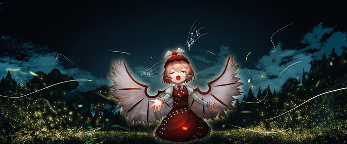 Ночной воробей