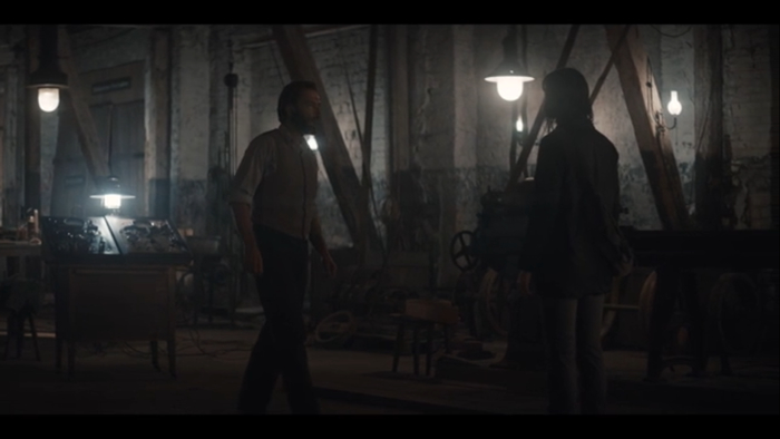 ������ � ������������ "����"