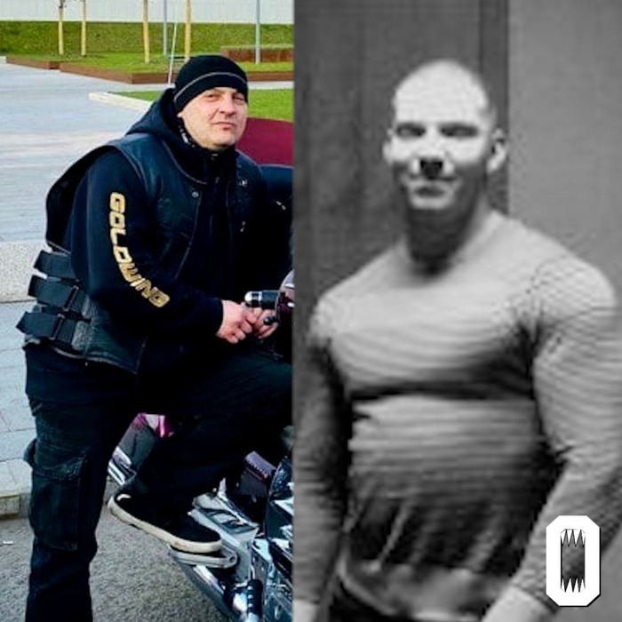 Москвич избил брата бывшей жены из-за осуждения фигуры сына