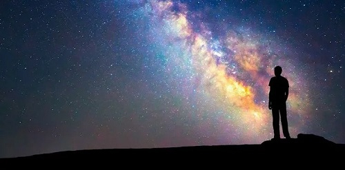 24 самых интересных факта о космосе Космос, Вселенная, Факты, Длиннопост