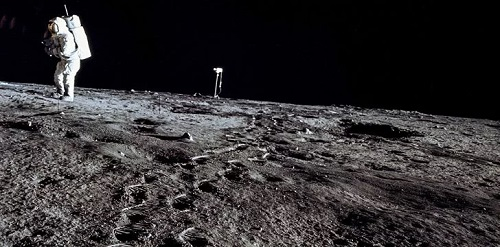 24 самых интересных факта о космосе Космос, Вселенная, Факты, Длиннопост