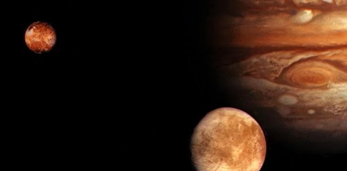 24 самых интересных факта о космосе Космос, Вселенная, Факты, Длиннопост
