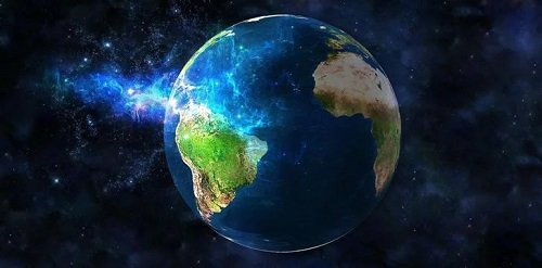 24 самых интересных факта о космосе Космос, Вселенная, Факты, Длиннопост
