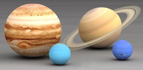 24 самых интересных факта о космосе Космос, Вселенная, Факты, Длиннопост