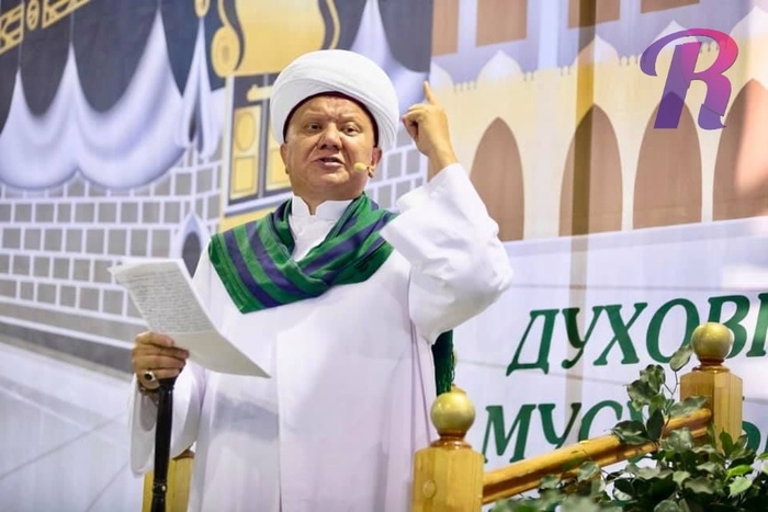 Русским хотят закрыть рты