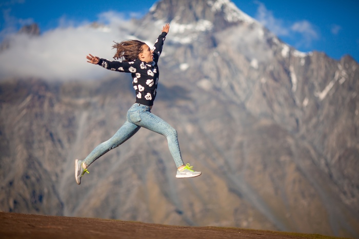 Дотянуться до вершины