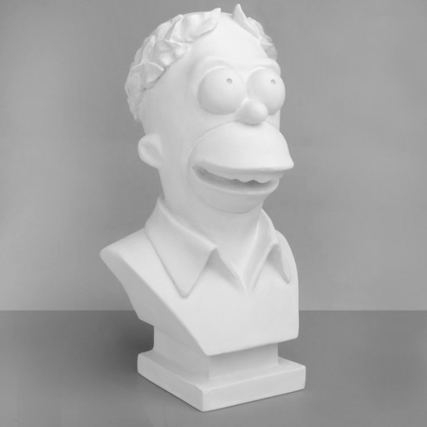 «Когда мир стал старым, и способность удивляться покинула людей»,