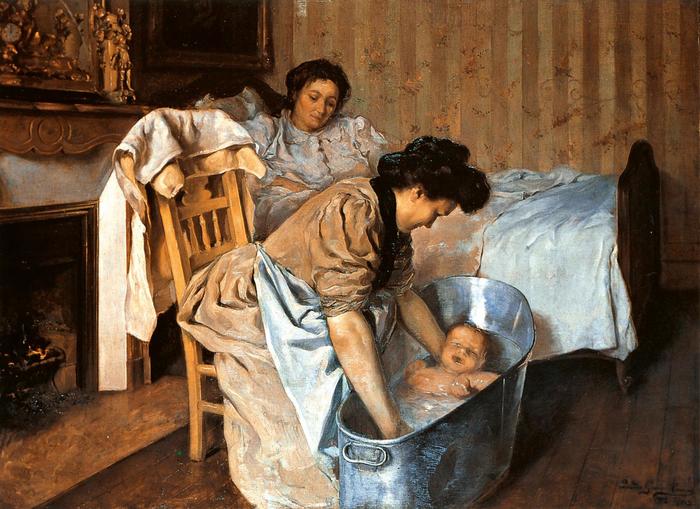 Немного о дореволюционной гинекологии История России, Российская империя, Гинекология, Здоровье, Медицина, История, Длиннопост