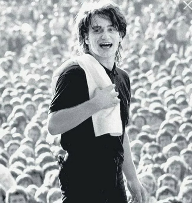 Боно Ирландец, Олдскул, Ностальгия, Длиннопост