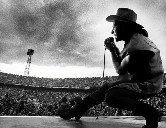 Боно Ирландец, Олдскул, Ностальгия, Длиннопост