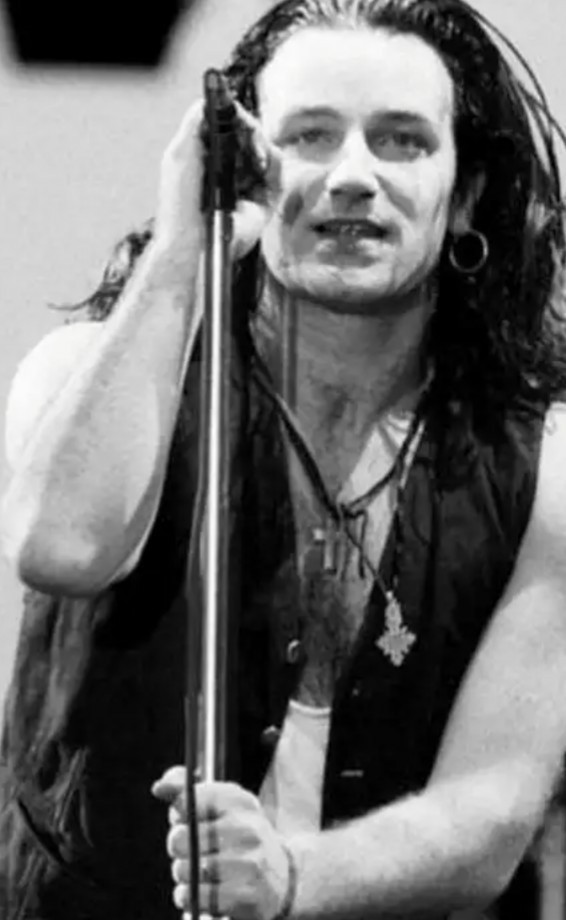 Боно Ирландец, Олдскул, Ностальгия, Длиннопост