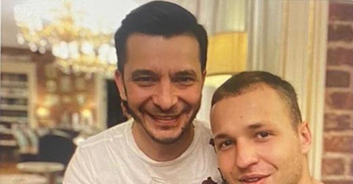 Алексей Иевский Вк