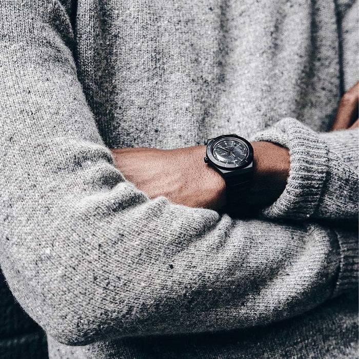  . Q Timex Blackout by Todd Snyder ,  