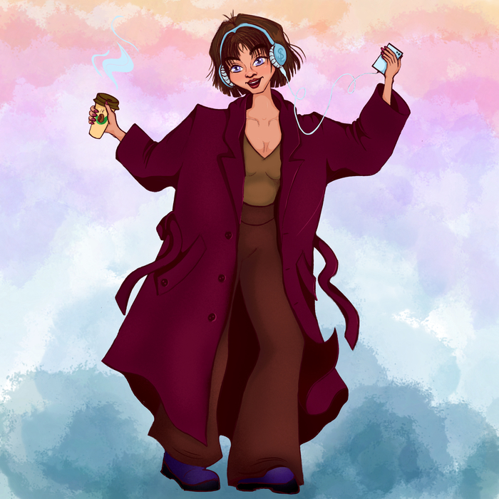 Тренды: танцы на улицах