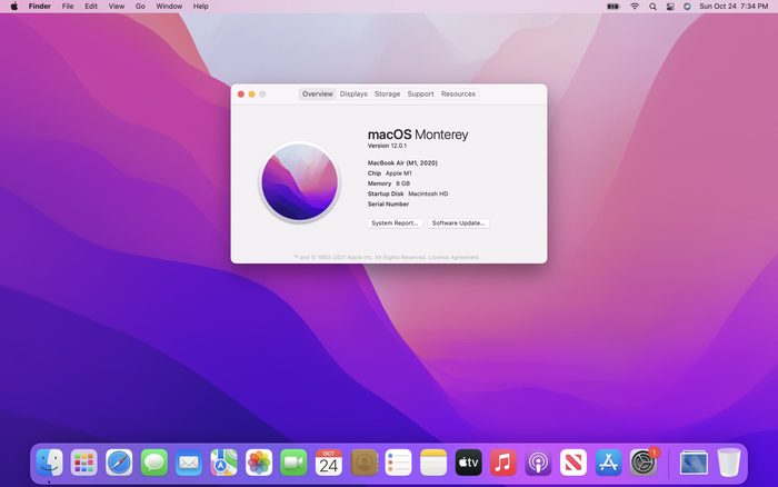 Ссылки на разные версии MacOS X Apple, Mac Os, Mac, Длиннопост