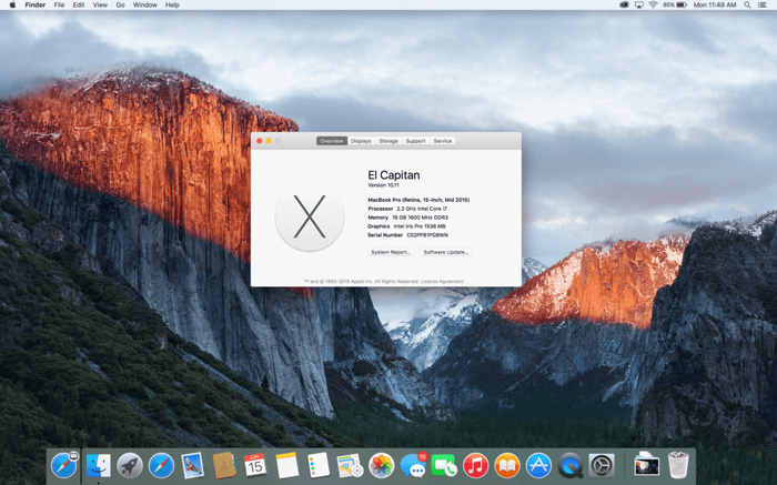 Ссылки на разные версии MacOS X Apple, Mac Os, Mac, Длиннопост