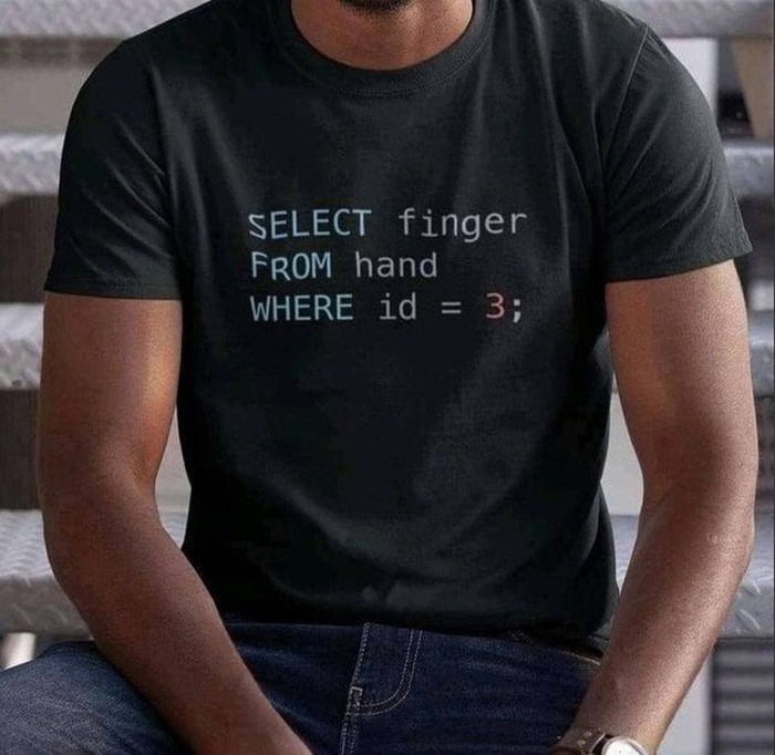 Кто не понял, тот поймёт