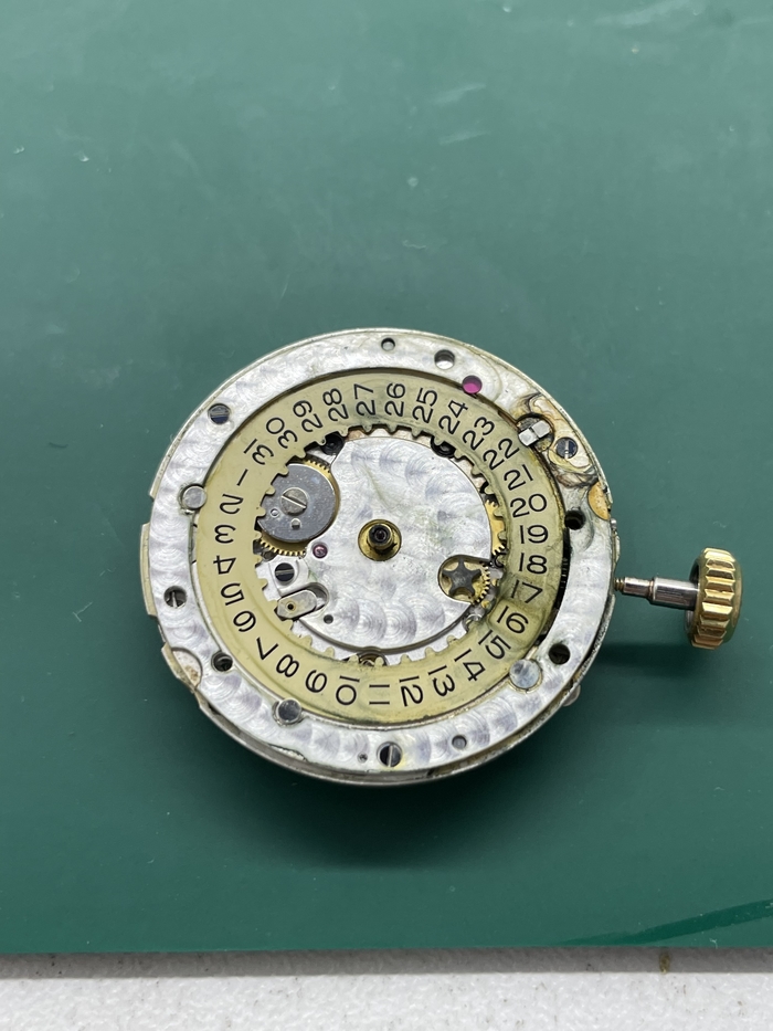 Утопленник Rolex | Пикабу