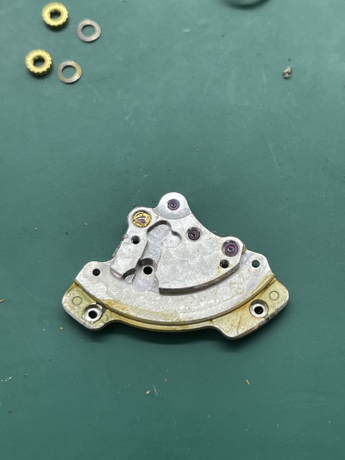 Утопленник Rolex | Пикабу