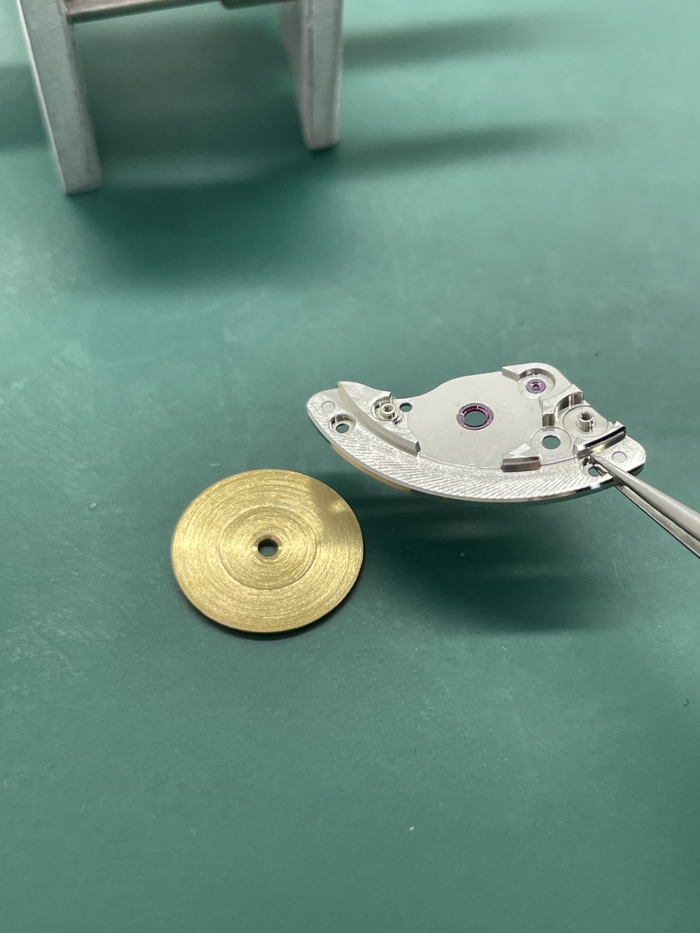 Утопленник Rolex | Пикабу