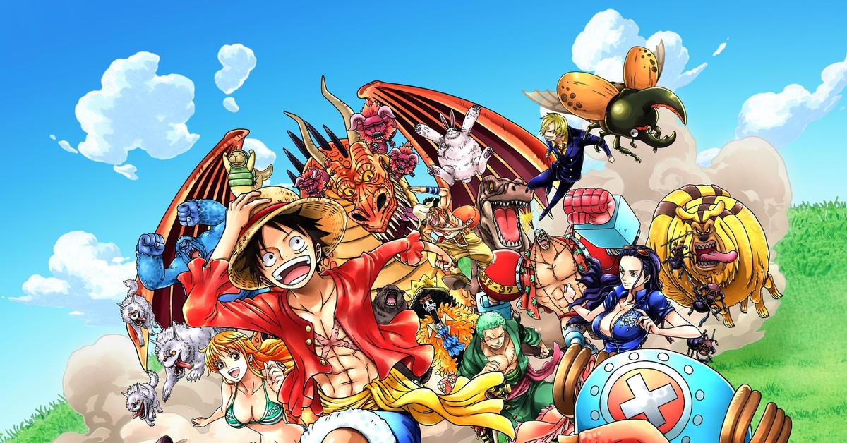 One piece 4. Ван Пис 4к. Луффи Ван Пис 4к. МУГИВАРЫ Луффи. Аниме Ван Пис джитсу.