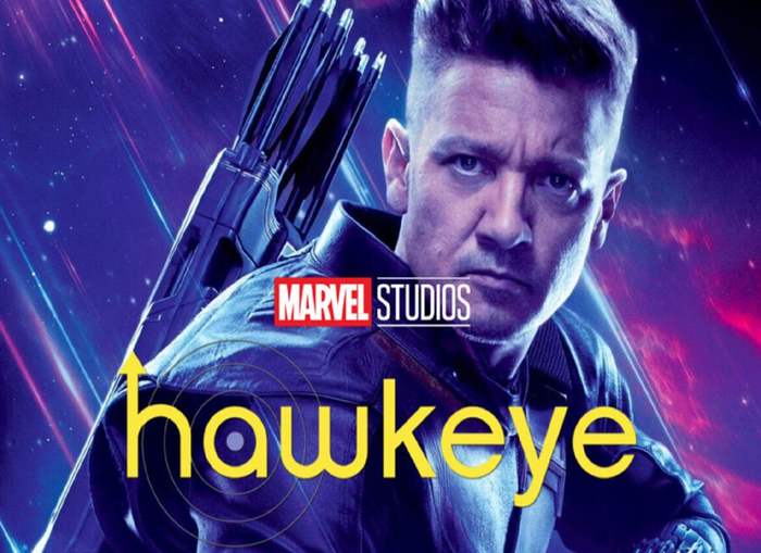   / Hawkeye 1      Marvel Studios , Marvel, ,  , , -,  , , ,  , , 