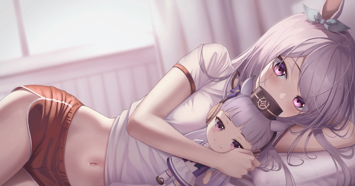 Change! ~Anoko Ni Natte Kunkun Peropero~