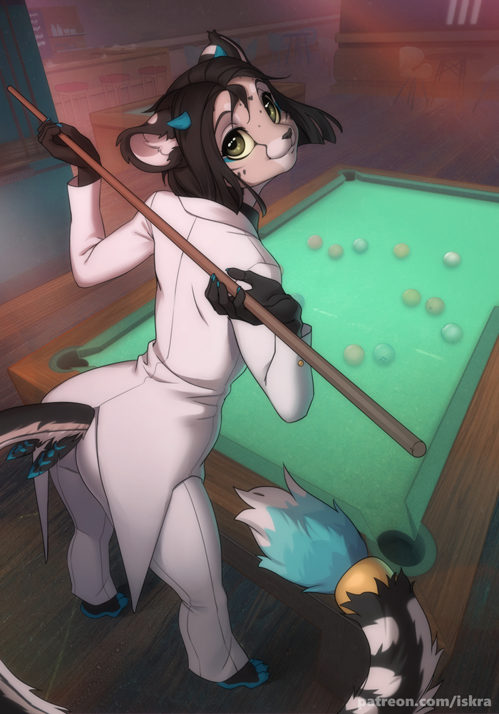 Billiard