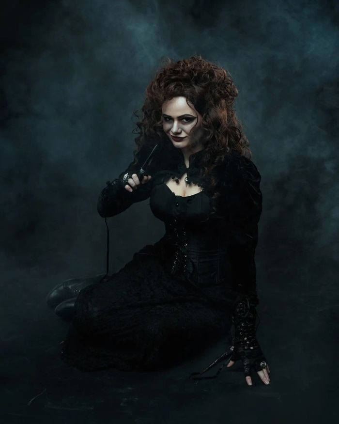 Bellatrix