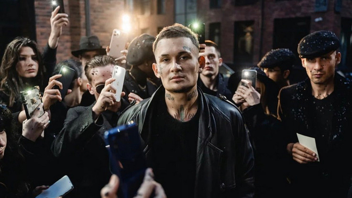 С Моргенштерном хотят вести переговоры?