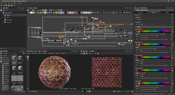  : #46  28 , 2021 Gamedev, , , , , 