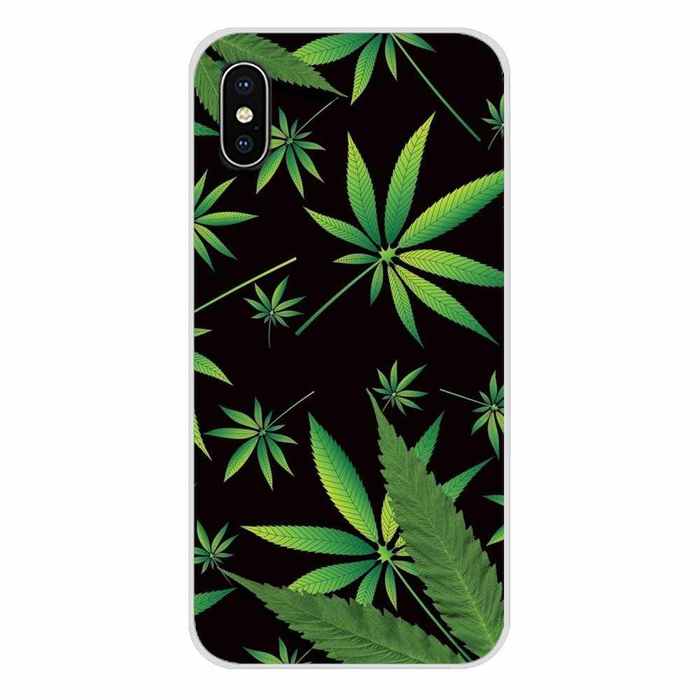 Россиянку оштрафовали за пропаганду наркотиков из-за рисунка конопли на телефоне Новгородская область, Суд, Негатив, Чехол, Уголовное дело