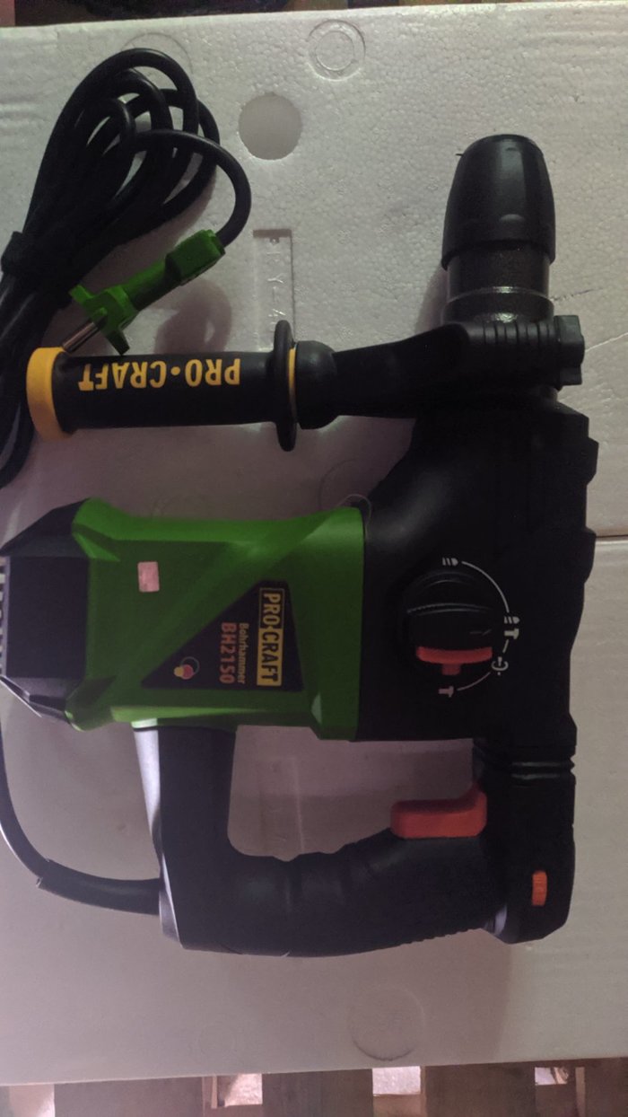 ���������� Procraft bh2150 ��