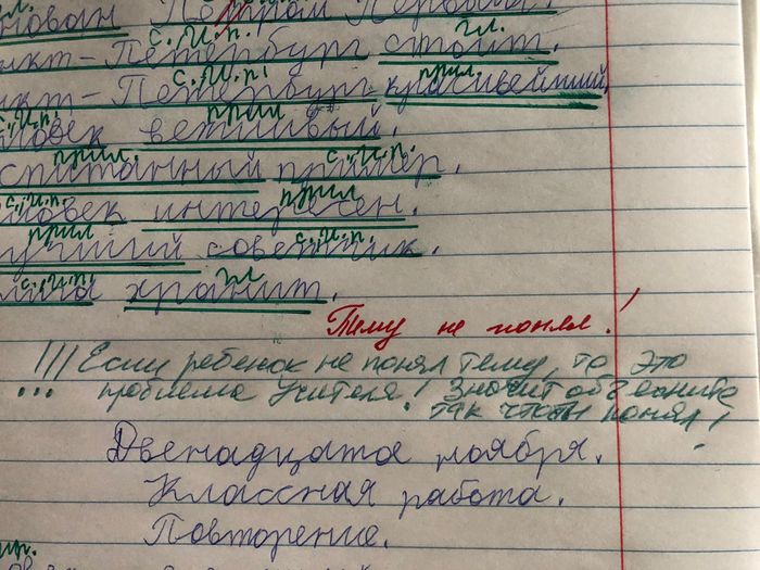 ��� �������?