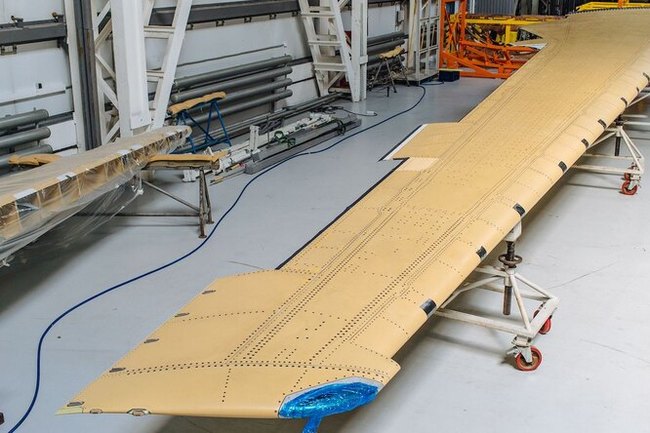 МС-21 становится полностью отечественным лайнером Авиация, Гражданская авиация, Политика, Мс-21, Мс-21-300, Длиннопост