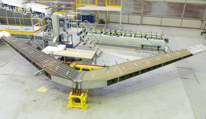 МС-21 становится полностью отечественным лайнером Авиация, Гражданская авиация, Политика, Мс-21, Мс-21-300, Длиннопост