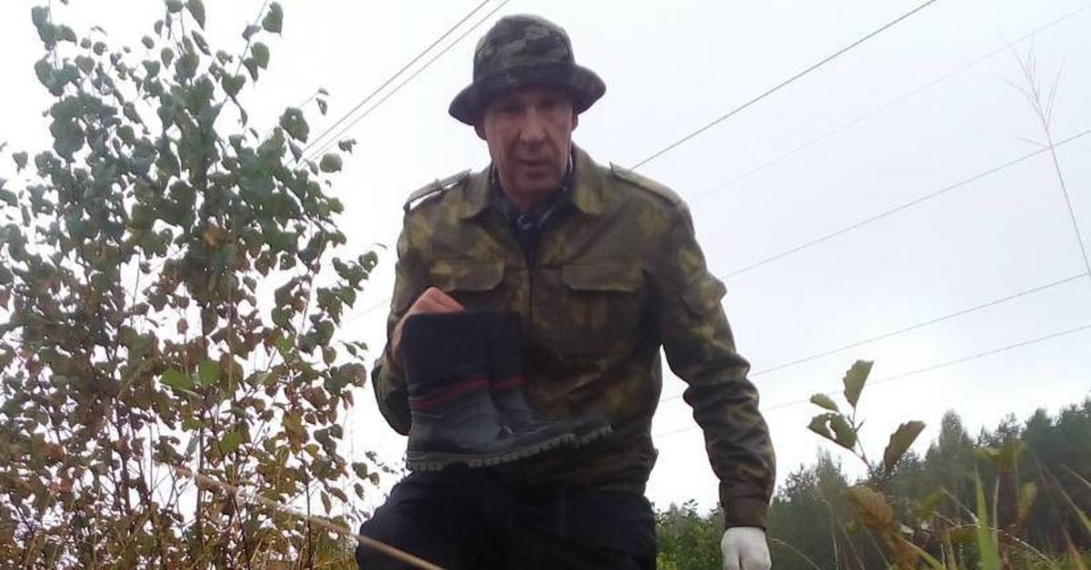 Две версты, с гаком | Пикабу