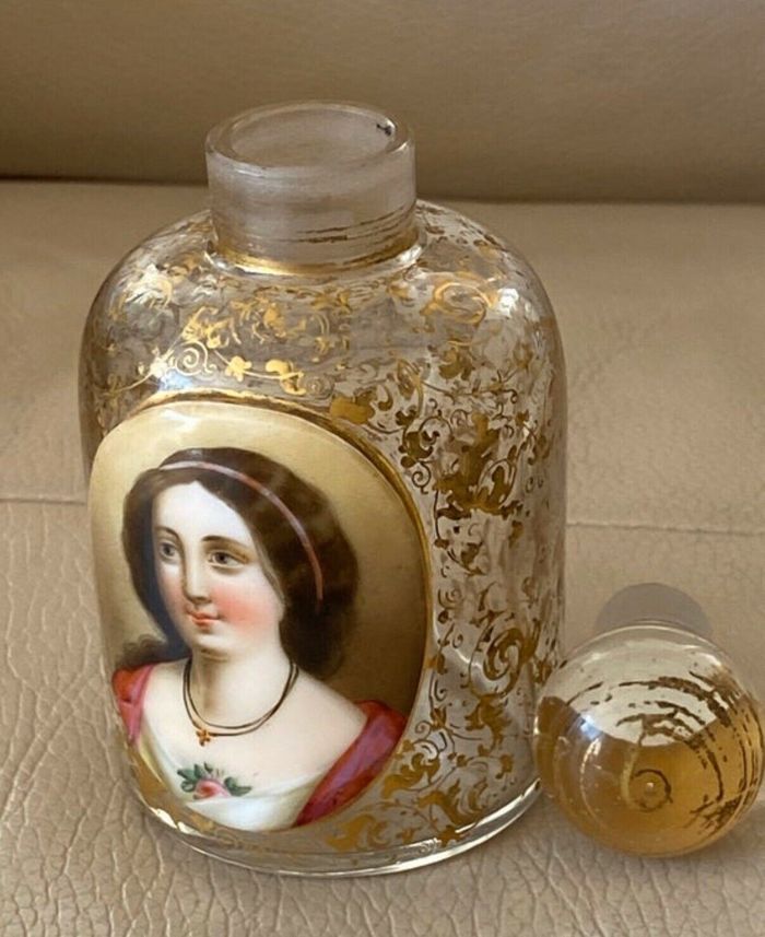 Немного о дореволюционных ароматах. Духи и не только История, История России, Российская империя, Парфюмерия, Духи, Длиннопост