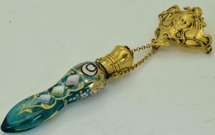 Немного о дореволюционных ароматах. Духи и не только История, История России, Российская империя, Парфюмерия, Духи, Длиннопост