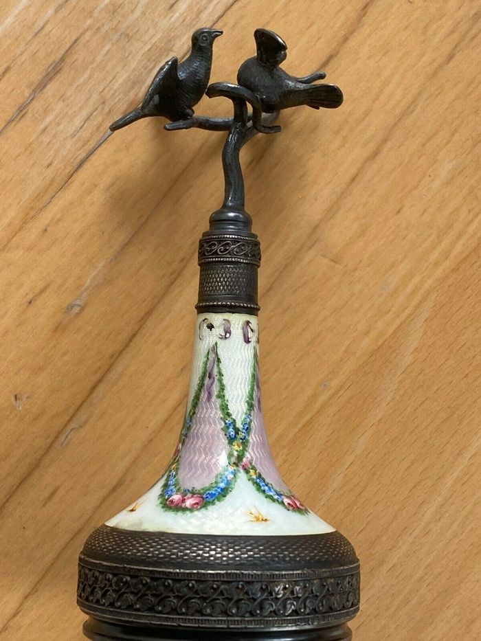 Немного о дореволюционных ароматах. Духи и не только История, История России, Российская империя, Парфюмерия, Духи, Длиннопост